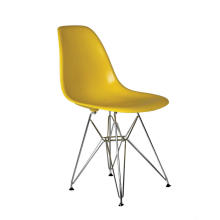 Eames DSR dining plastic kids' chair replica